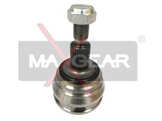 ШРУС зовнішній Maxgear 490249