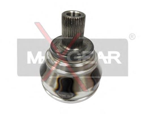 ШРУС зовнішній Maxgear 490253