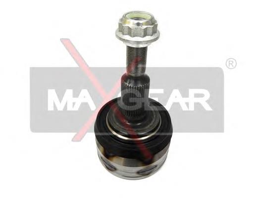 490266 Maxgear Граната зовнішня