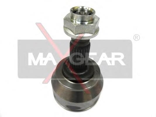 ШРУС зовнішній передній 490360 Maxgear