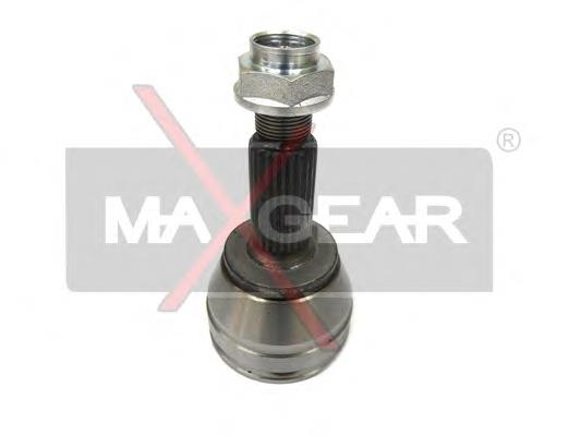 ШРУС зовнішній передній 490358 Maxgear