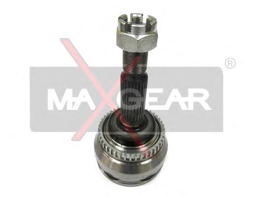 Граната колісна Maxgear 490301 ціна, від 29.33 USD