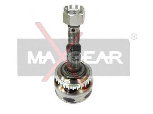 ШРУС зовнішній передній 490298 Maxgear