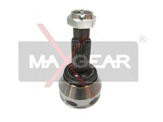 490296 Maxgear Граната зовнішня