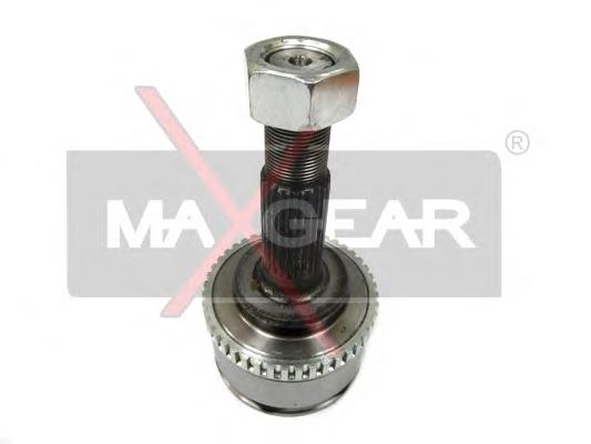 ШРУС зовнішній передній 490344 Maxgear