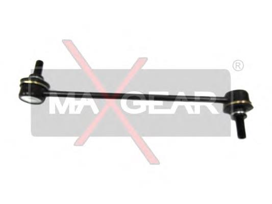 Стійка переднього стабілізатора Maxgear 721449