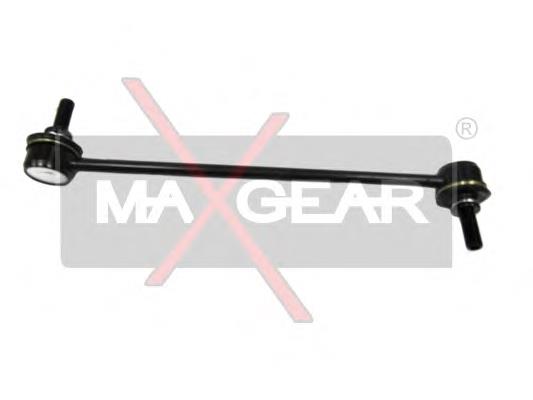 Стійка переднього стабілізатора Maxgear 721419