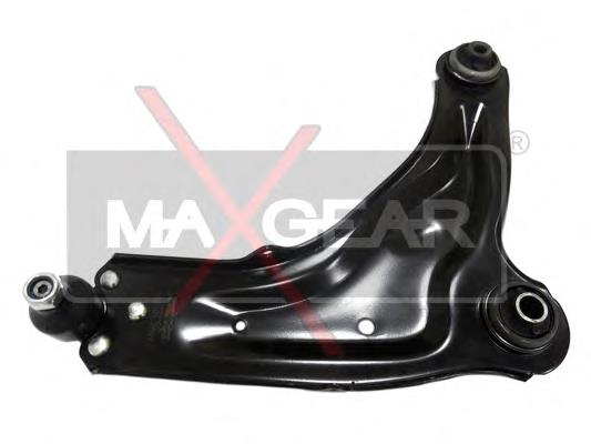 721546 Maxgear Важіль передньої підвіски нижній, правий