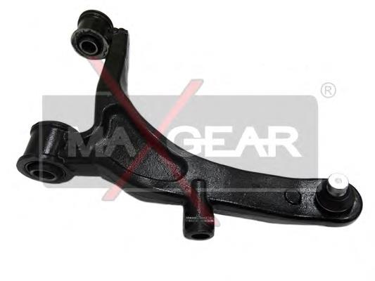 Важіль передньої підвіски нижній, лівий 721513 Maxgear