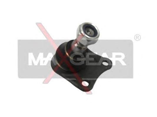 Купити 720479 Maxgear Кульова опора, нижня, ліва