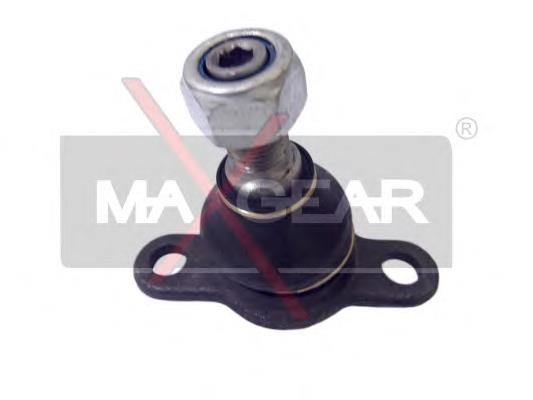 Купити 720517 Maxgear Кульова опора, нижня