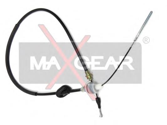 Трос зчеплення 320099 Maxgear