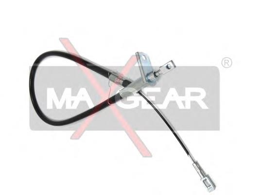 Гальмо стоянкове Maxgear 320057
