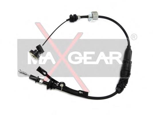 Трос зчеплення Maxgear 320080 ціна, від 17.88 USD
