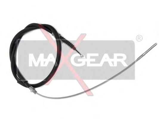 Гальмо стоянкове Maxgear 320239