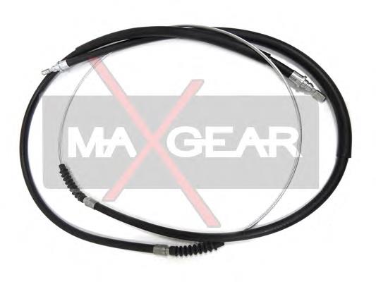 Купити 320228 Maxgear Трос ручного гальма задній, правий/лівий