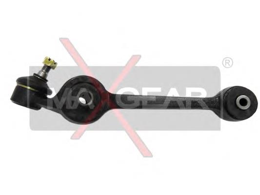 Важіль передньої підвіски нижній, лівий 721603 Maxgear