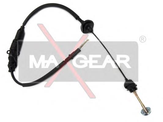 320053 Maxgear Трос зчеплення