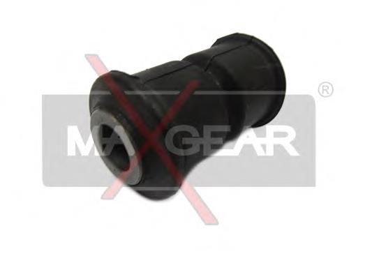 Сайлентблок ресори, задній 721340 Maxgear