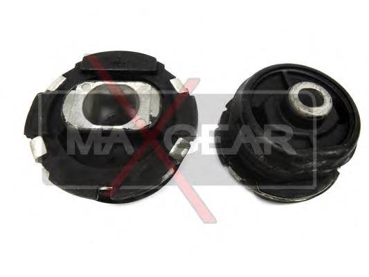 Купити 721356 Maxgear Сайлентблок задньої балки