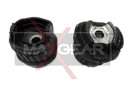 Сайлентблок задньої балки 721357 Maxgear