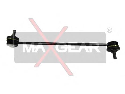 Стійка стабілізатора, переднього, права Maxgear 721464 ціна, від 19.03 USD