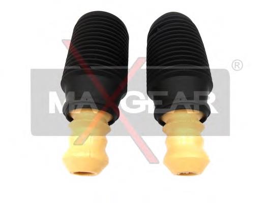 Купити 721214 Maxgear Буфер-відбійник амортизатора переднього
