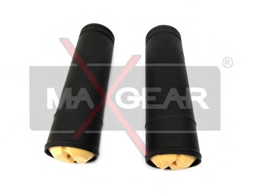 Купити 721225 Maxgear Відбійник заднього амортизатора