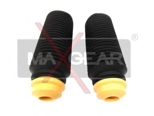 Купити 721197 Maxgear Буфер-відбійник амортизатора переднього + пильовик