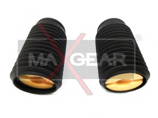 Купити 721204 Maxgear Буфер-відбійник амортизатора переднього