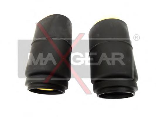Пильник амортизатора переднього Maxgear 721198 ціна, від 1.50 USD