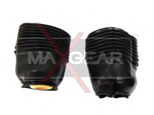 721199 Maxgear буфер-відбійник амортизатора переднього + пильовик