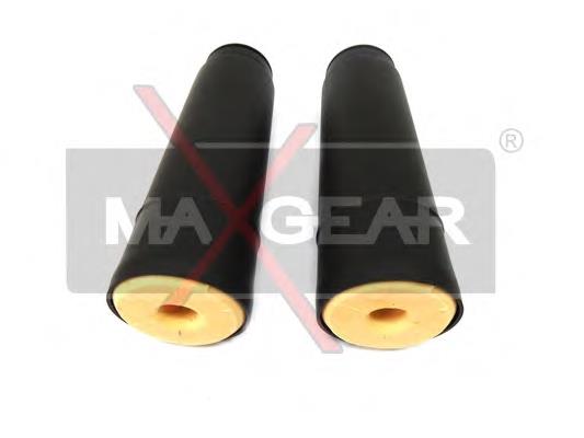 Купити 721201 Maxgear Відбійник заднього амортизатора