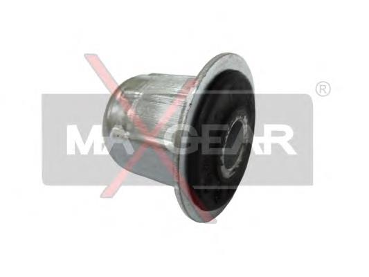 Сайлентблок ресори, задній Maxgear 721295