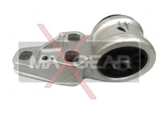 721323 Maxgear Кронштейн задньої балки