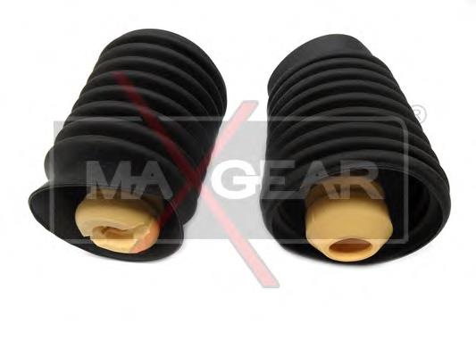 Буфер-відбійник амортизатора переднього 721263 Maxgear
