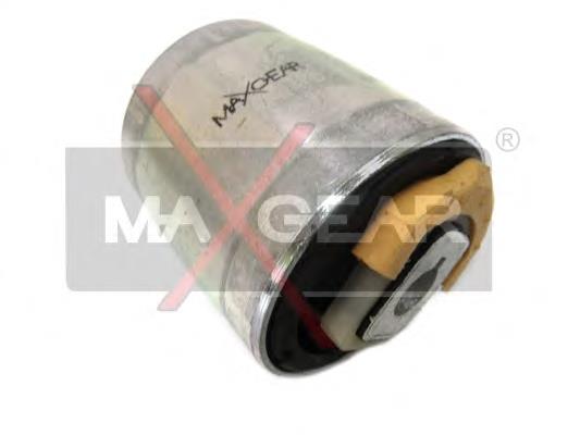 721254 Maxgear Сайлентблок переднього нижнього важеля