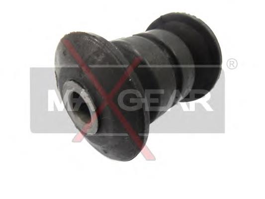 Сайлентблок нижнього важеля передньої підвіски Maxgear 721287 ціна, від 5.52 USD