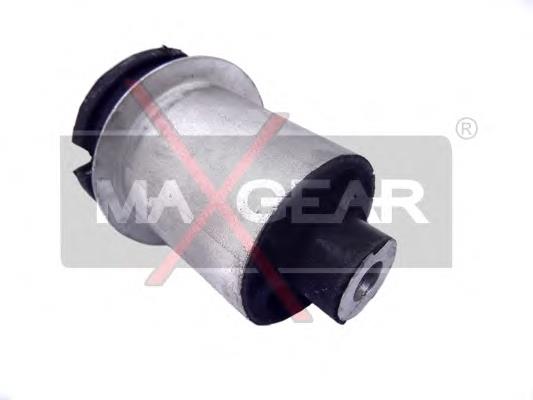 Сайлентблок підрамника задній Maxgear 721270