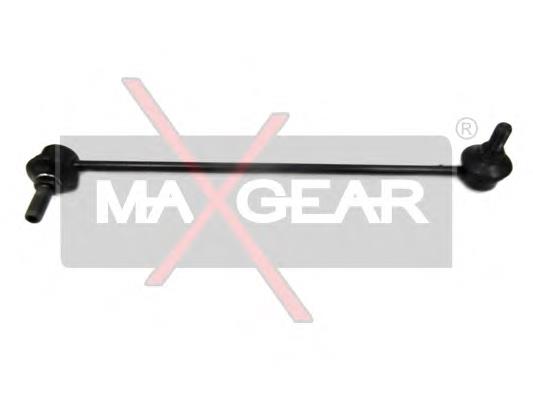 Яйця стабілізатора переднього Maxgear 721273