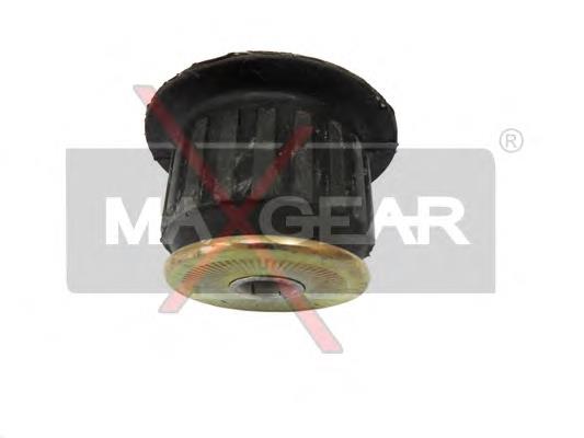 Купити 760102 Maxgear Сайлентблок передній балки/підрамника