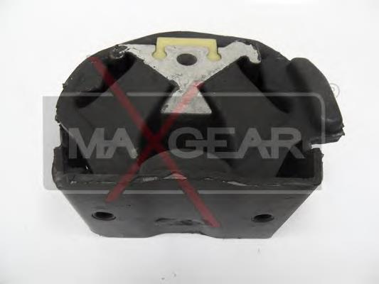 Подушка двигуна задня 760019 Maxgear