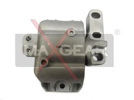 Подушка (опора) двигуна, права 760198 Maxgear
