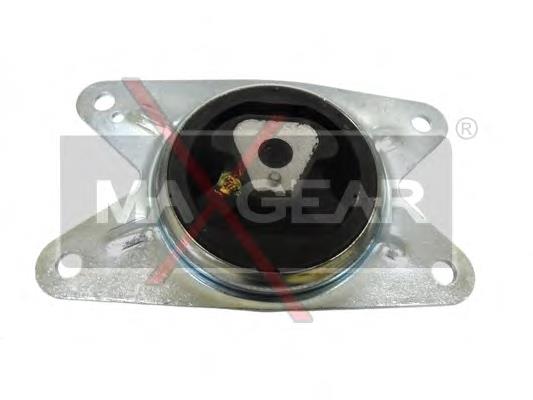 Подушка (опора) двигуна, ліва 760230 Maxgear