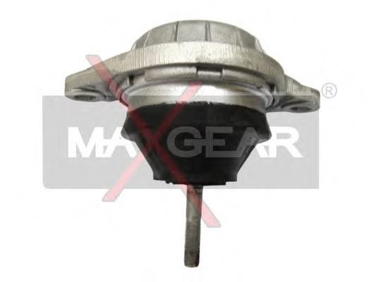 Подушка (опора) двигуна, права 760143 Maxgear