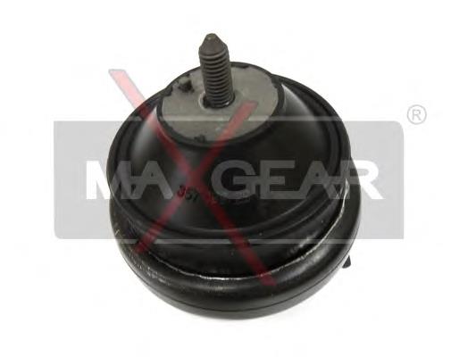 Подушка двигуна передня 760150 Maxgear