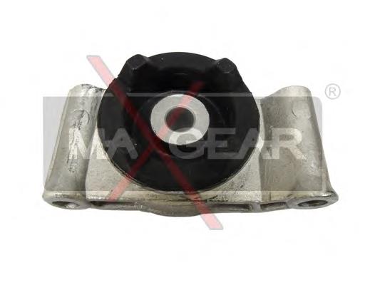 Подушка трансмісії (опора коробки передач), ліва Maxgear 760177 ціна, від 14.16 USD