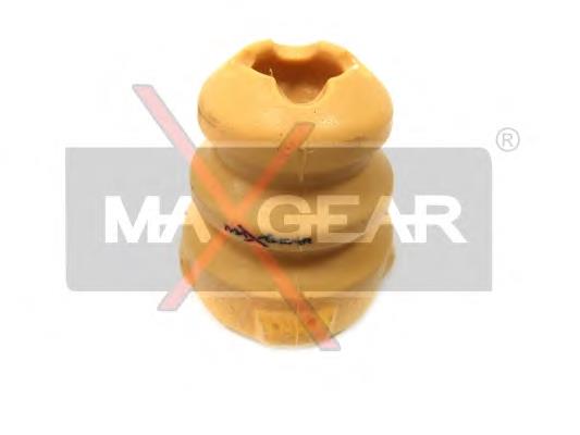 Буфер-відбійник амортизатора заднього 721648 Maxgear