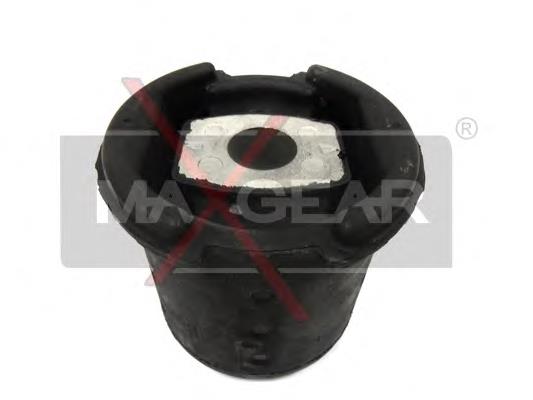 Сайлентблок підрамника задній Maxgear 760001