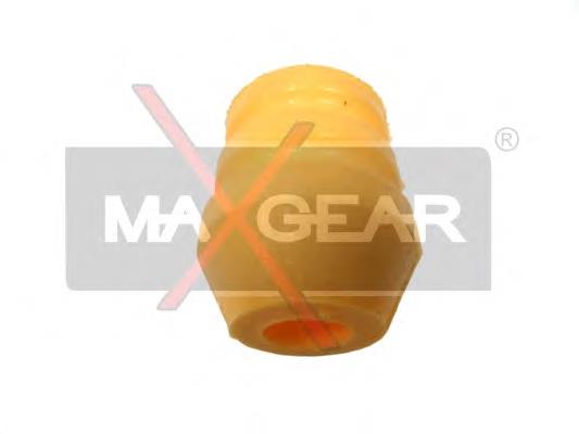 721809 Maxgear буфер-відбійник амортизатора переднього